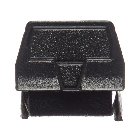 Dual-Action Anti-Static Record Cleaner