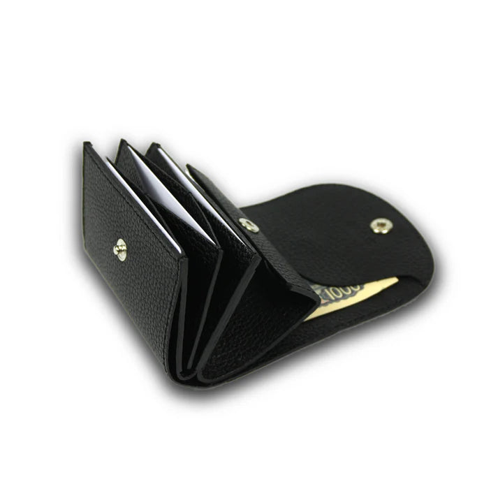 Foldable Nano Wallet - Access Everything at Once