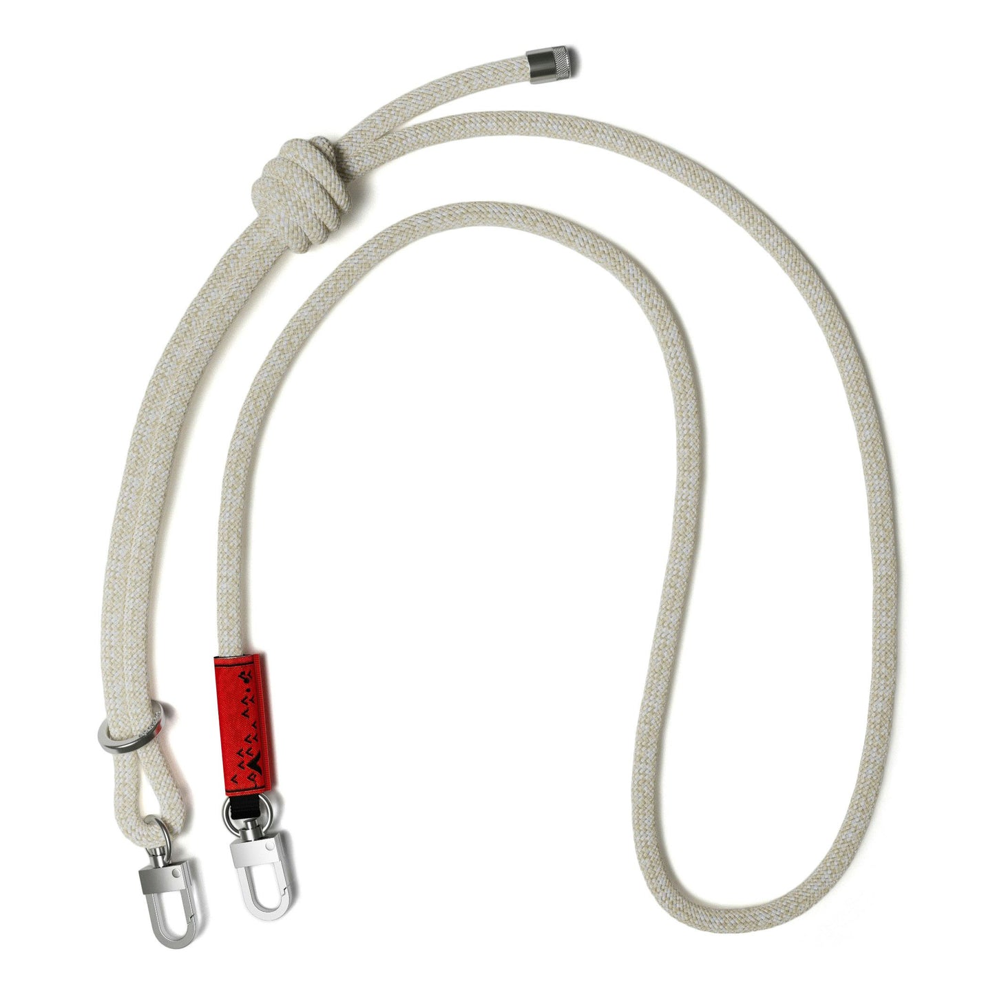 Bottle Sacoche Sling with Rope Strap