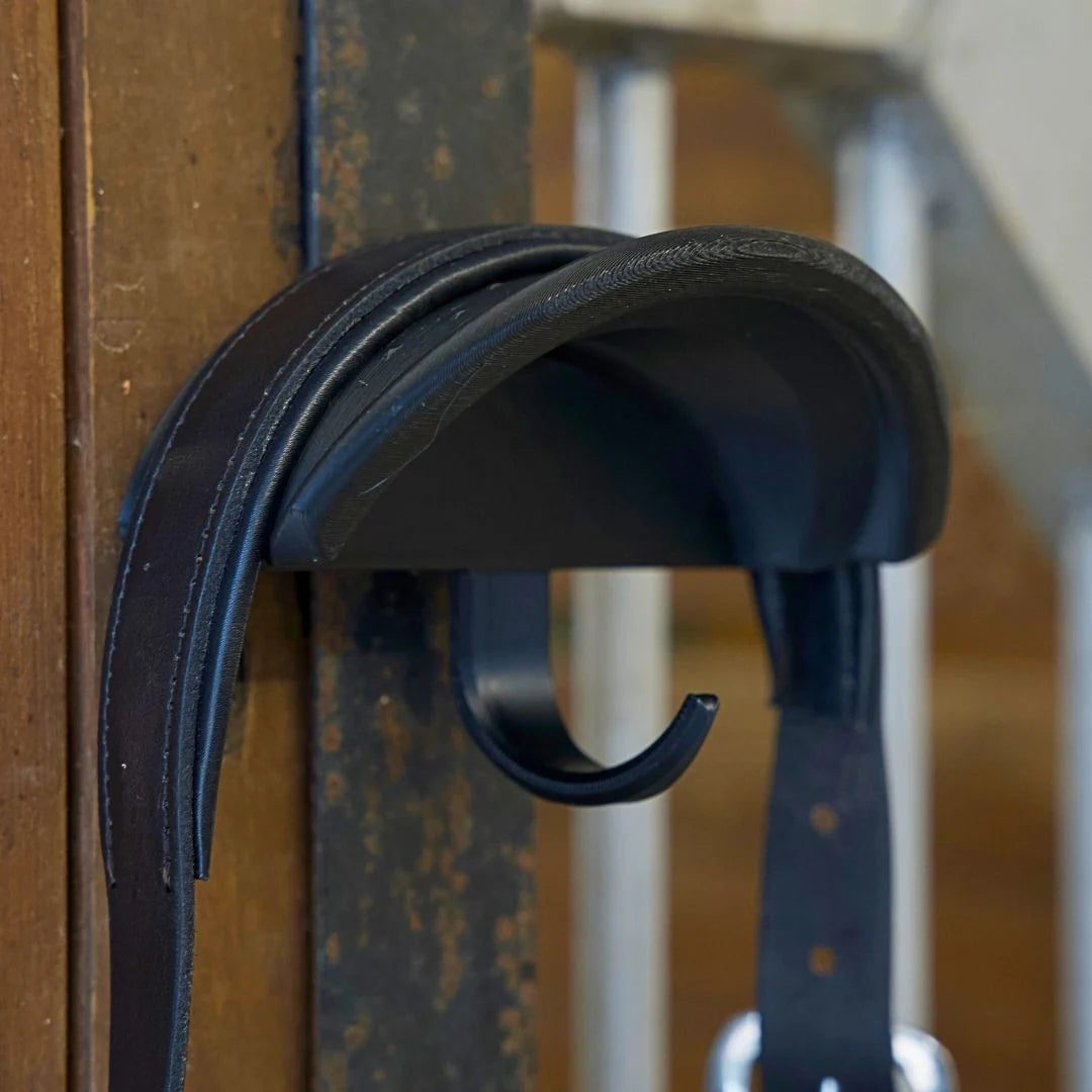 Magnetic Tack Rack with Hook