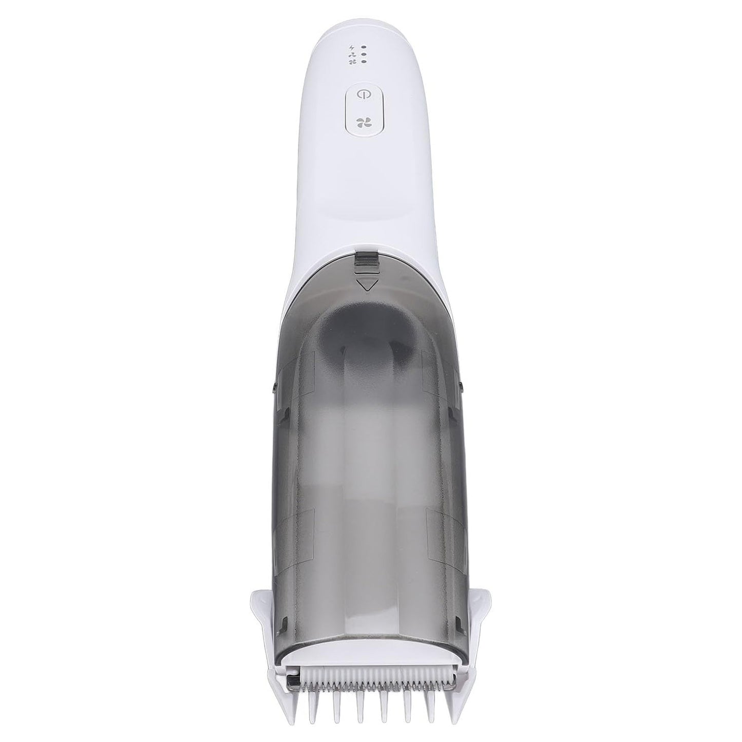 Washable Baby Hair Clipper - Rechargeable Children's Hair Clipper, Quiet Design