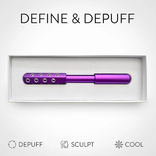 Uplift Facial Massaging Beauty Roller