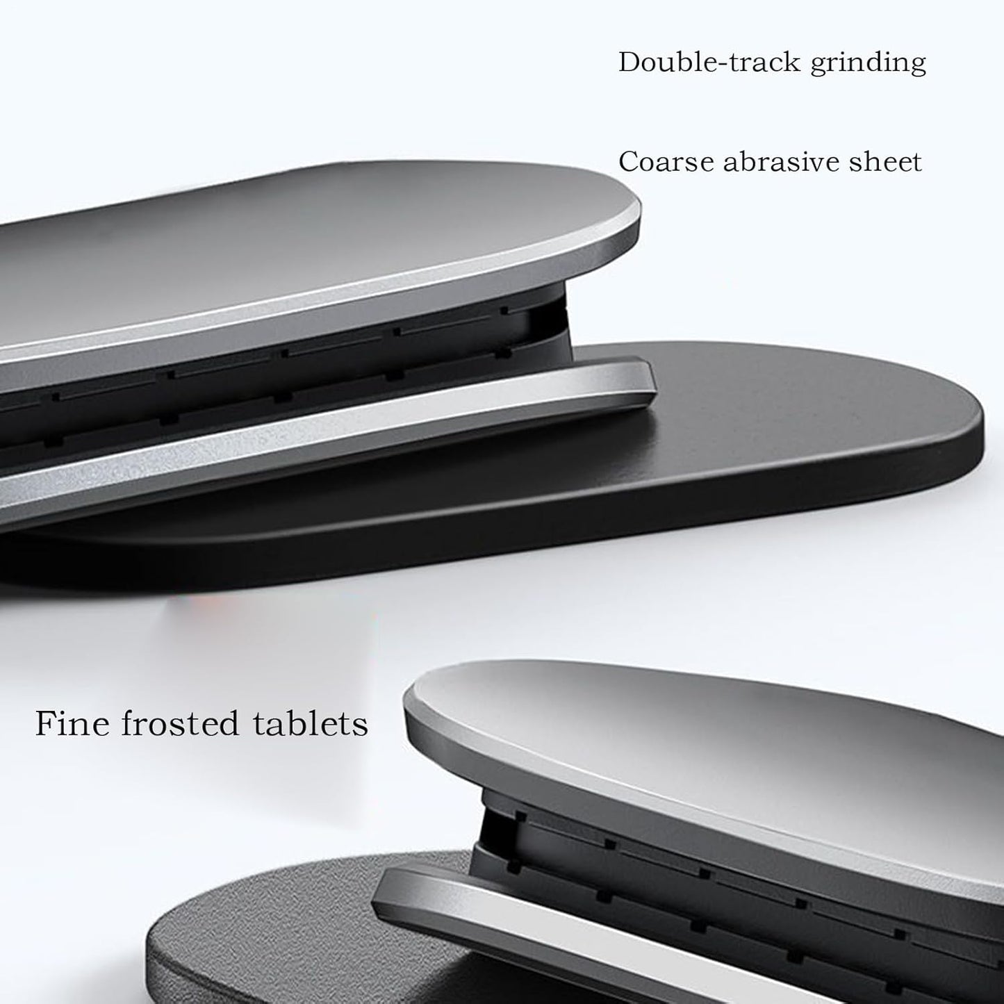 Automatic windshield wiper blade cutter and rain wing tool