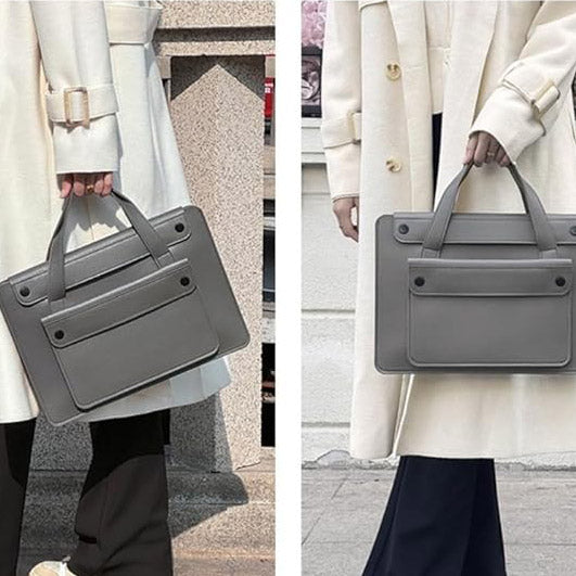 Everyday Structured Handbag