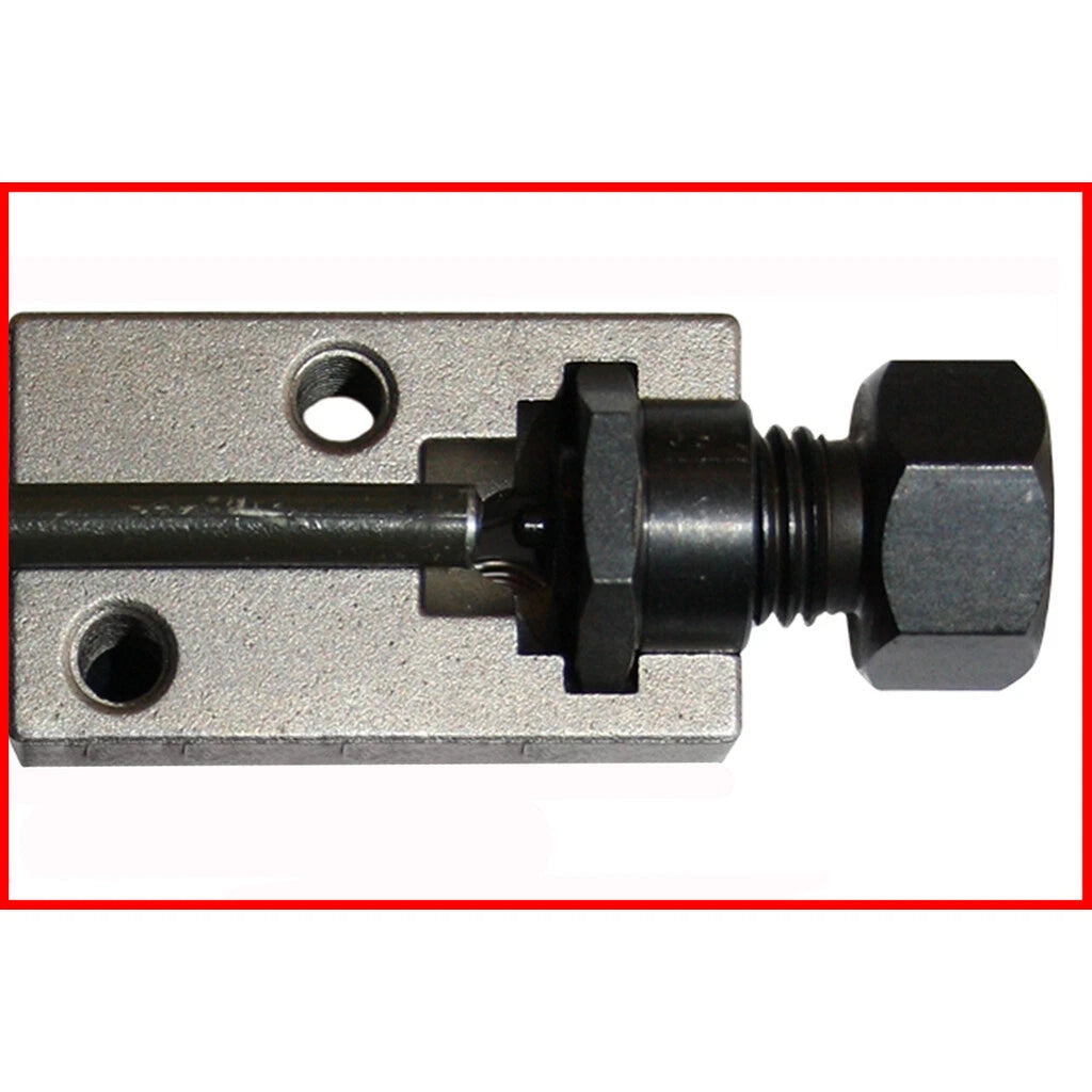 4.75mm Universal Brake Line Flaring Tool Kit