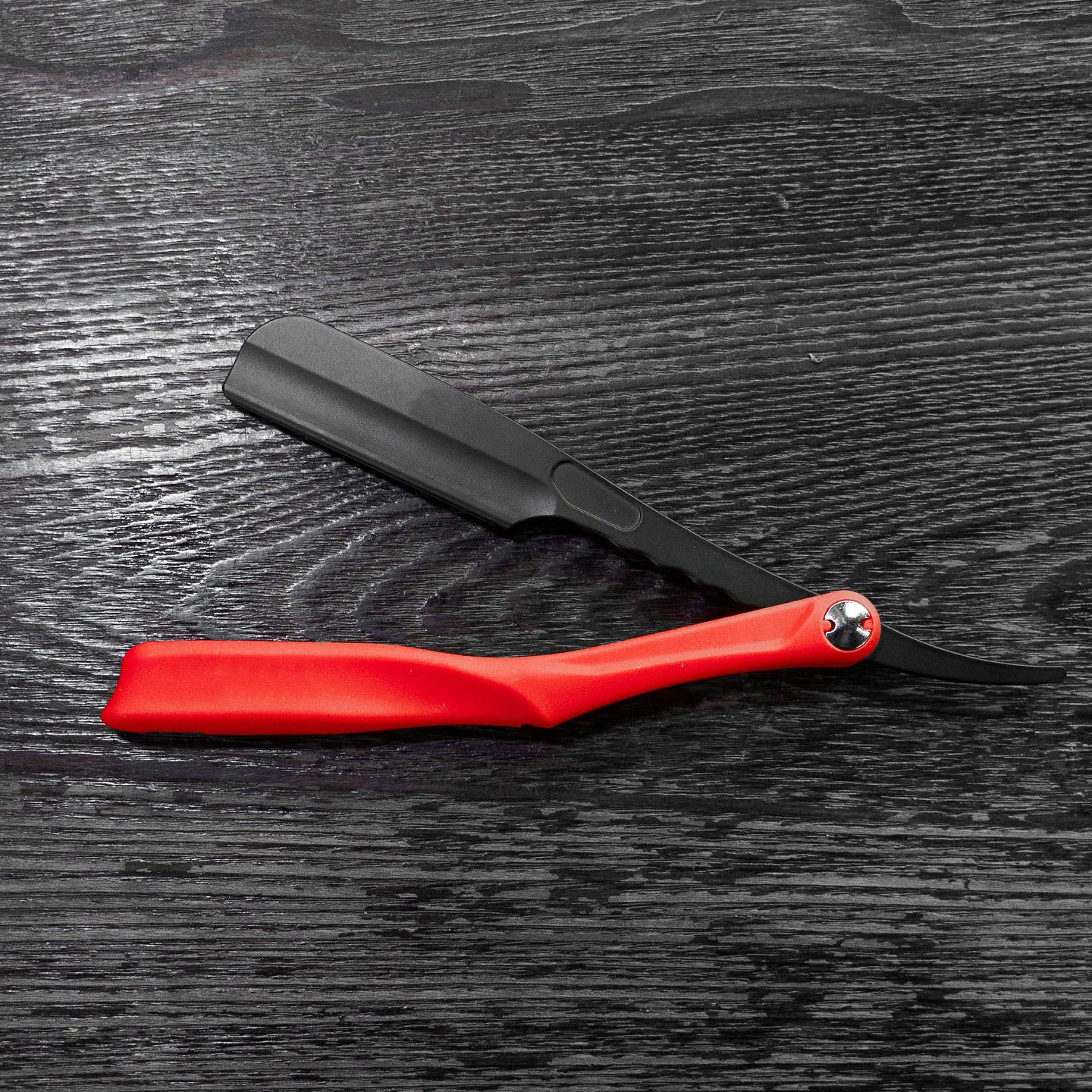 Professional Shaving Razor Stand – Precision and Style