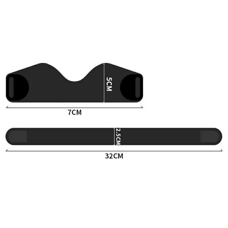 Knee Support Brace – Ultra-Lightweight & Breathable, Designed for Athletes