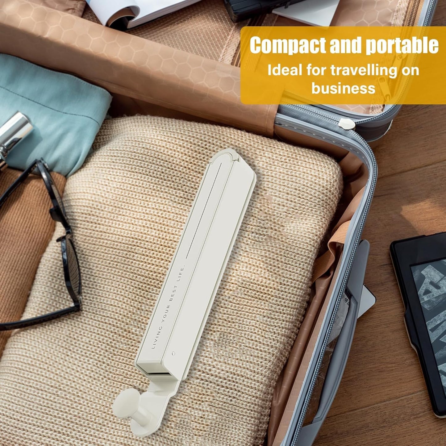 Set of Two Door Hooks