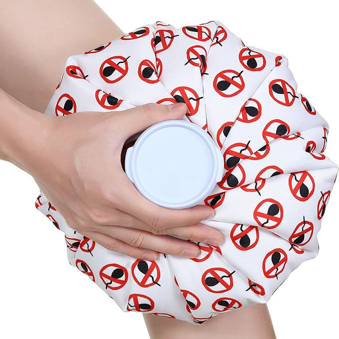 Ice Pack Strap Band β Flexible Wrap Belt for Secure Ice Pack Support