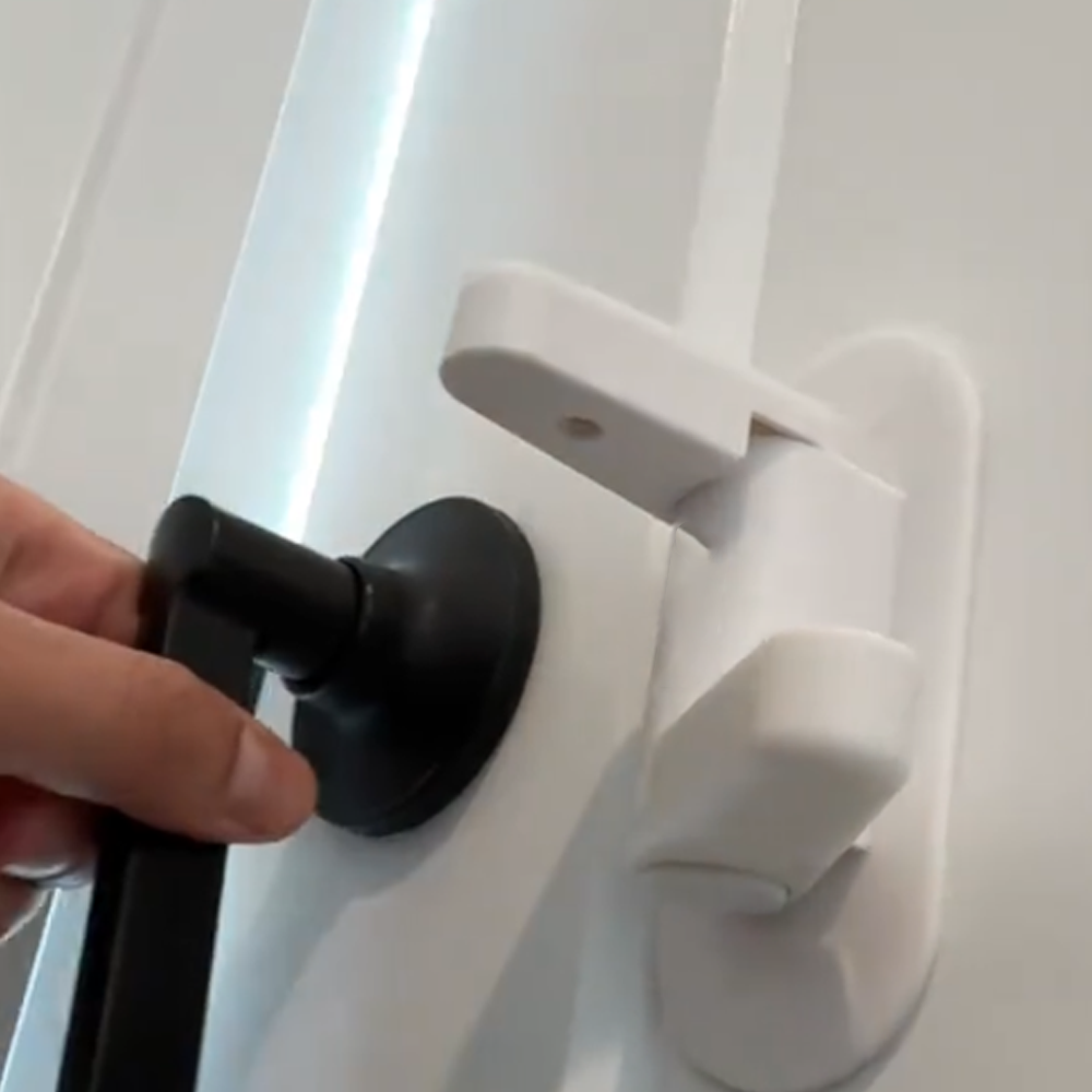 Baby door handle locks (3-6pack)