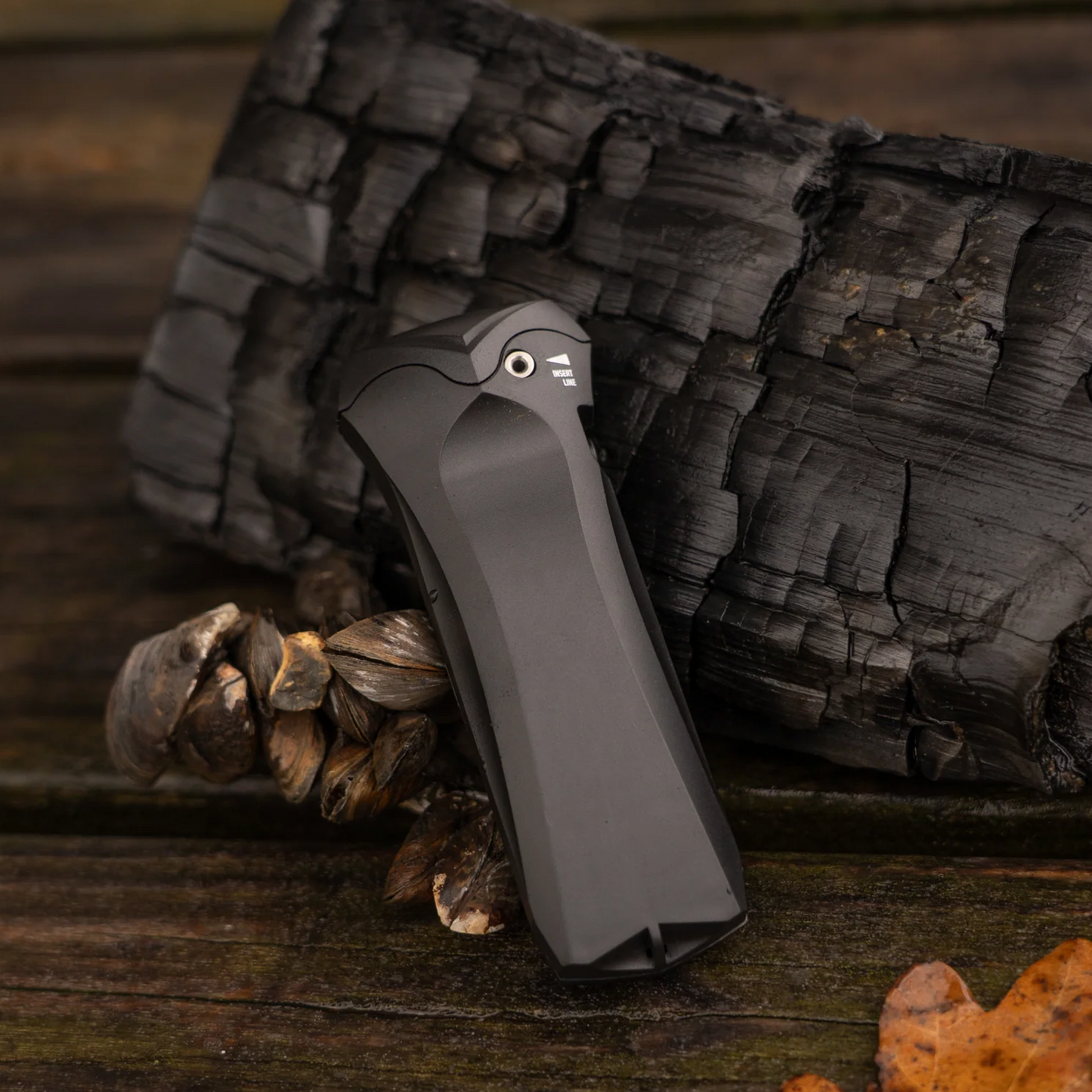 Fishing Line Stripper – Fast Reel Line Removal Tool