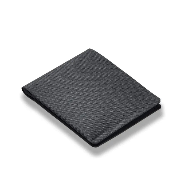 Slim Bifold Wallet – Minimalist Waterproof Card Holder