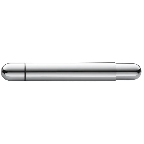 Pocket Ballpoint Pen β Press-Activated Full-Size Writing Tool