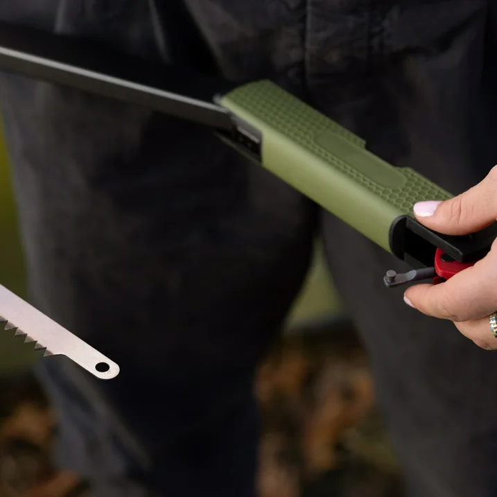 Folding Bow Saw