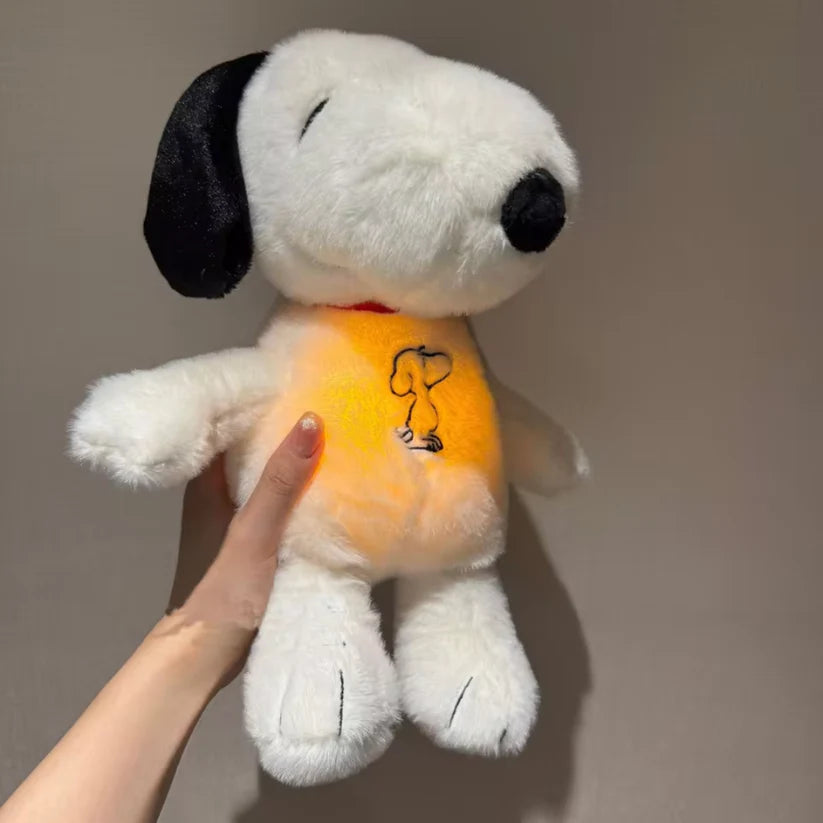 Anti-Anxiety Breathing Plush Toy | A Companion for Tranquility
