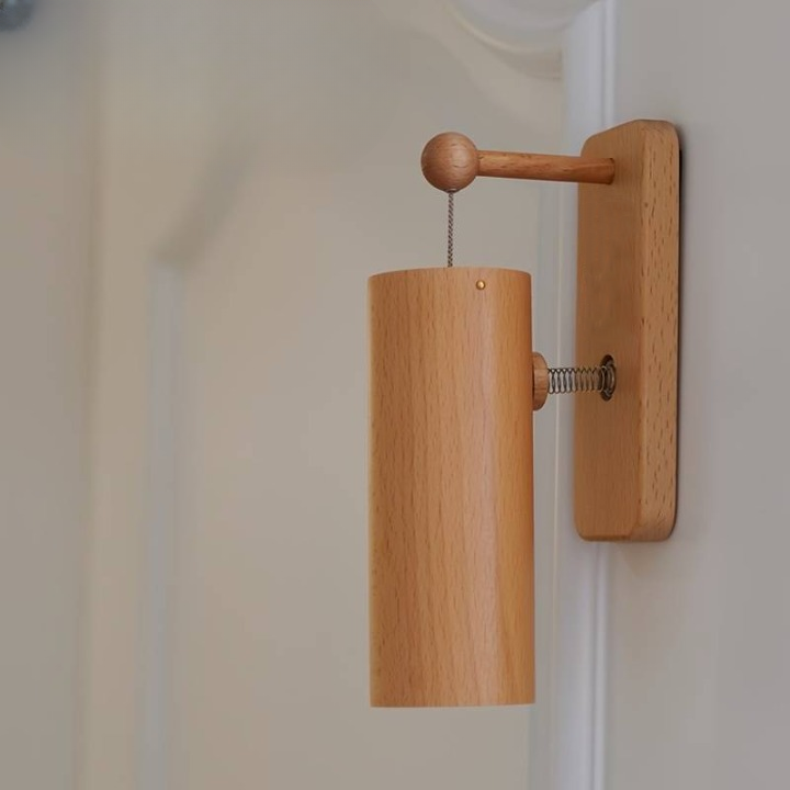 Melodic Wind Chime – Bell