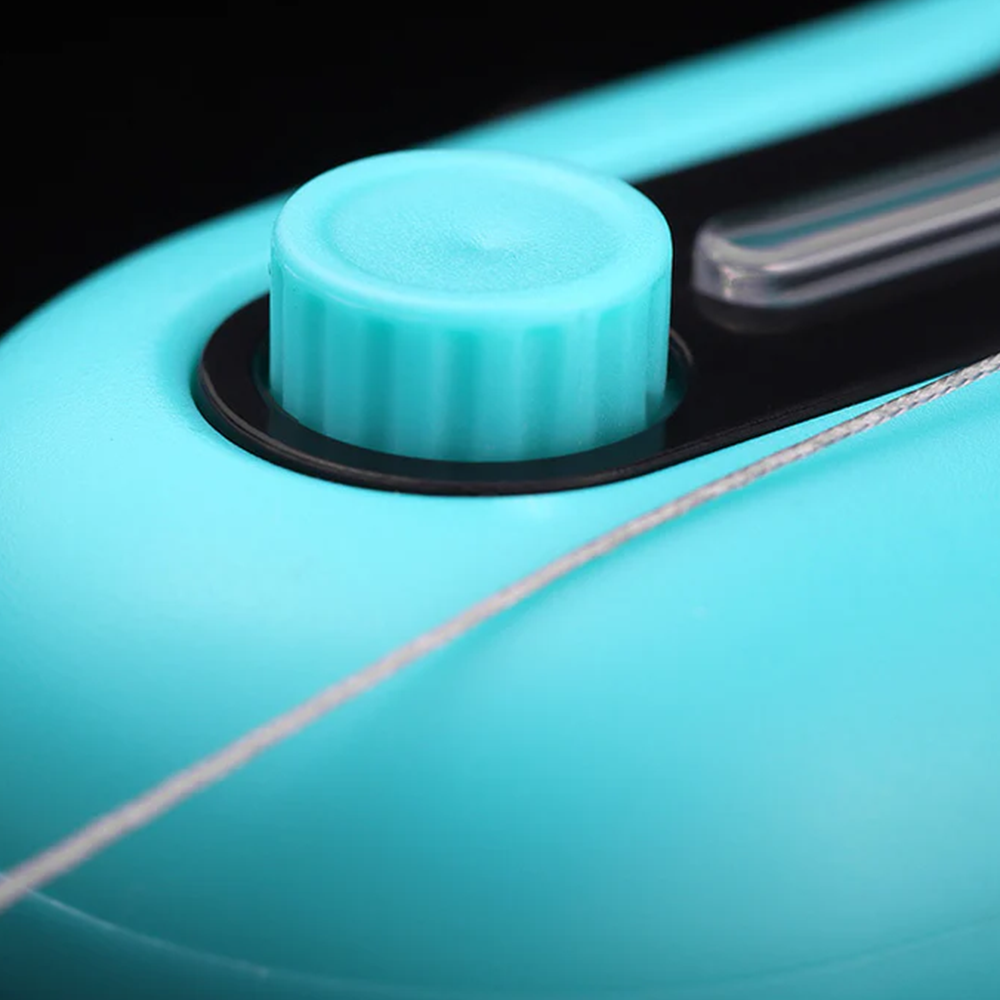 Fishing alarm - Fish bite alarm