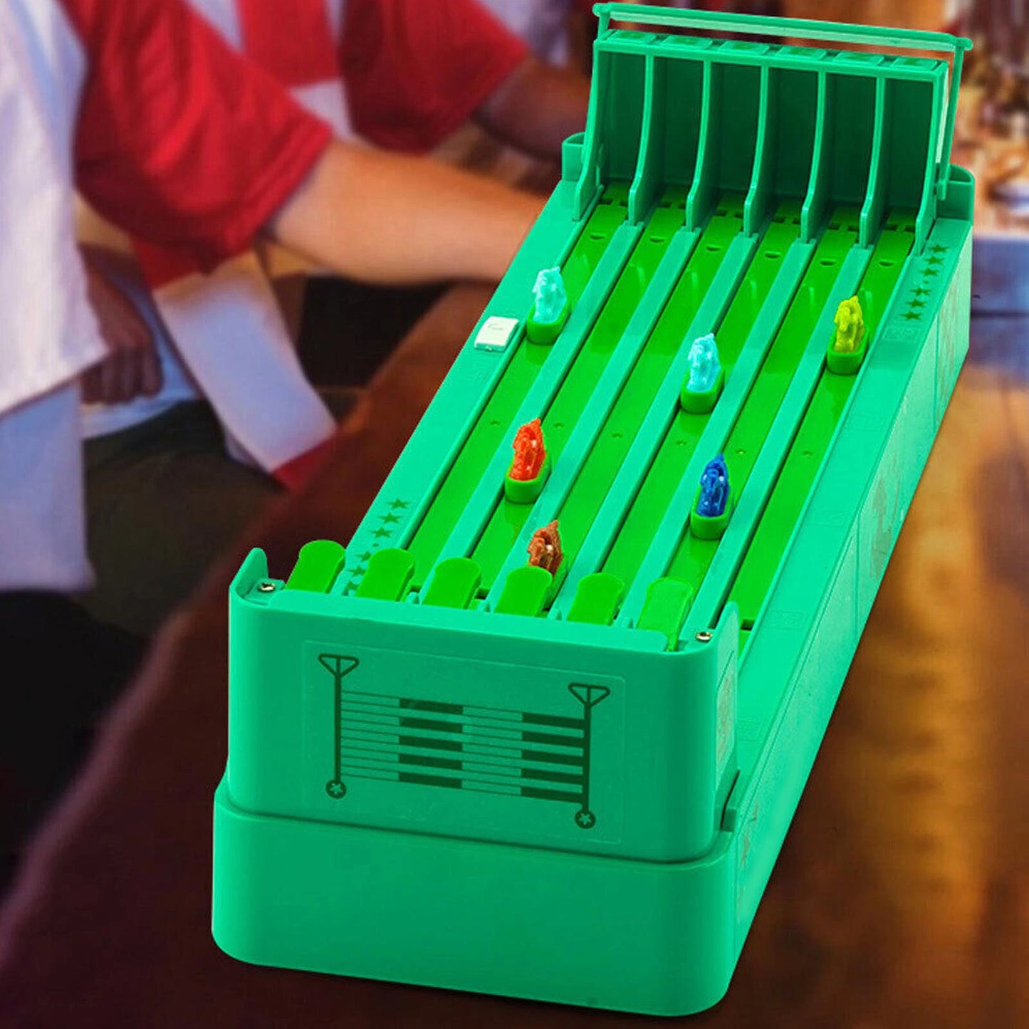 Derby Dash Race Horse Game