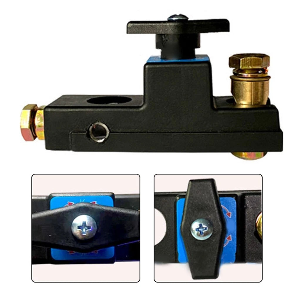 Car Battery Stop Switch – 12-48V Car Battery Cutting & Leak Protector