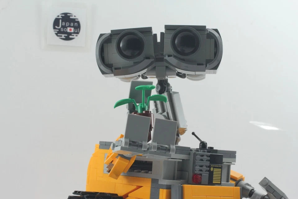 LEGO WALL-E Disney Pixar