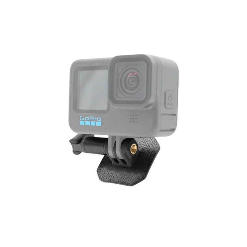 Ultimate Action Camera Mount | High-Performance Sports Camera Support Solution
