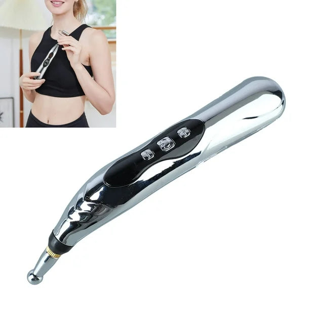 Electric Massage Pen Energy Pen Tool