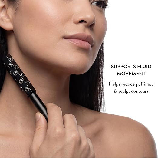 Uplift Facial Massaging Beauty Roller