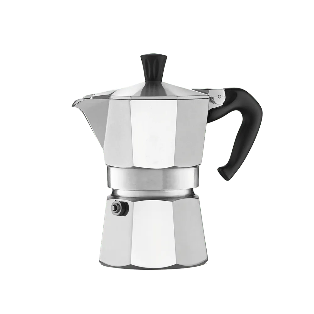 Classic Moka Pot