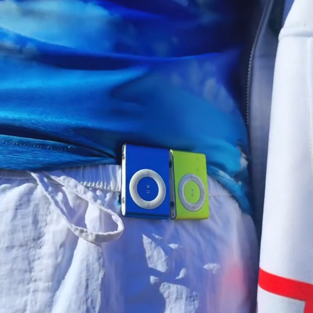 Art Ocean Records - Liquid Vinyl Records