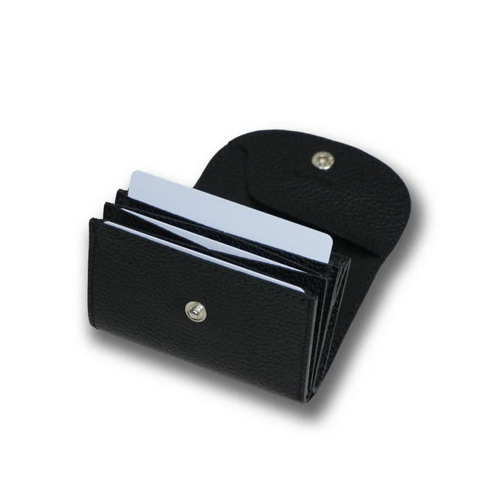 Foldable Nano Wallet - Access Everything at Once