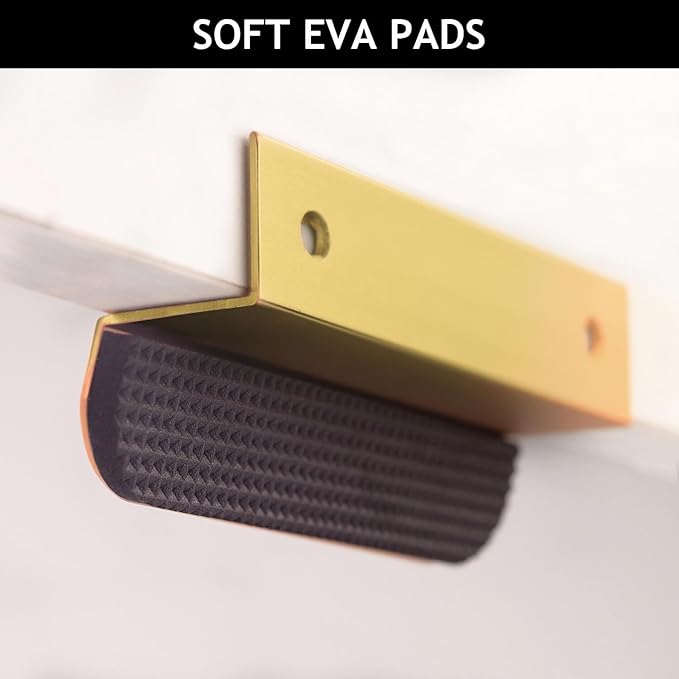 Lower the footrest/handle