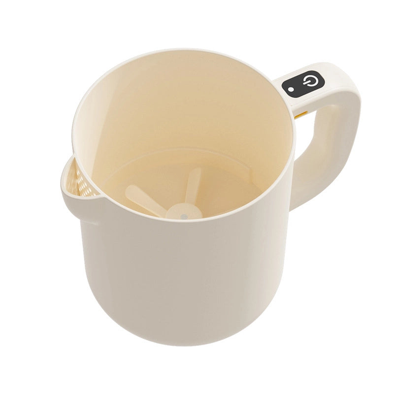 Household small electric egg beater