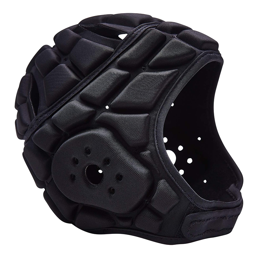 Softshell rugby helmet 7v7 rugby helmet