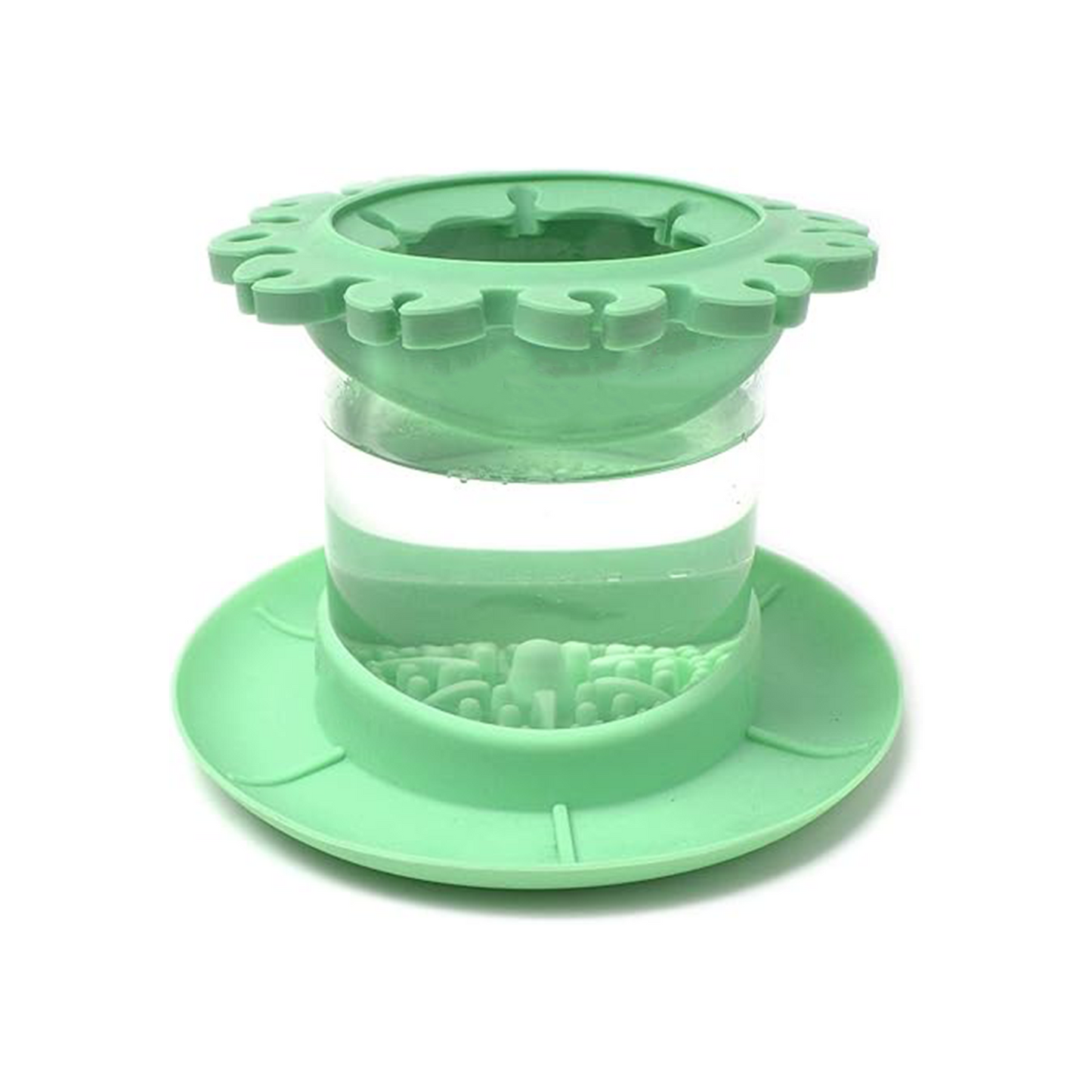 Ultimate Rinse Cup Brush Cleaner