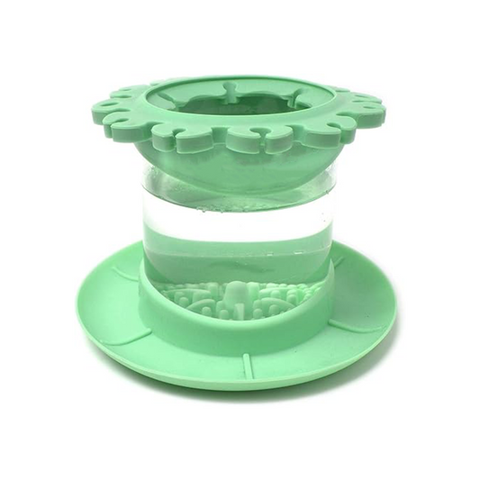 Ultimate Rinse Cup Brush Cleaner