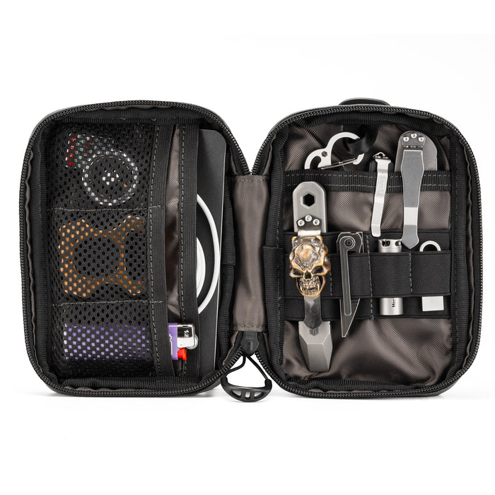 Multifunctional EDC Storage Pouch