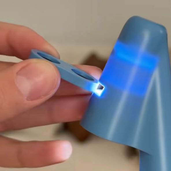 Rechargeable Projector Lamp for Drawing | Creative Kids’ Learning