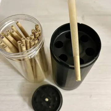 Large Capacity Automatic Cigarette Rolling Machine – Fast & Efficient Tube Injector