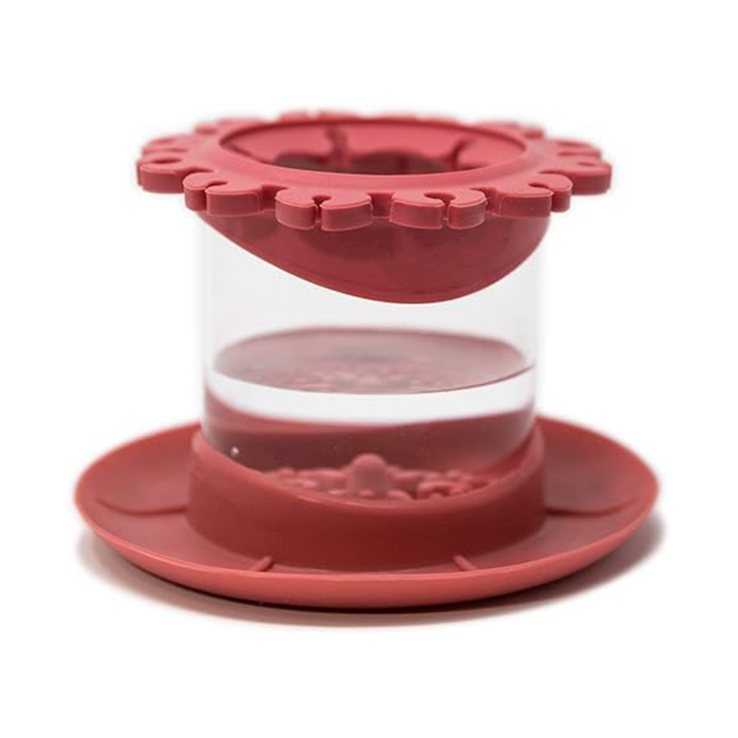 Ultimate Rinse Cup Brush Cleaner