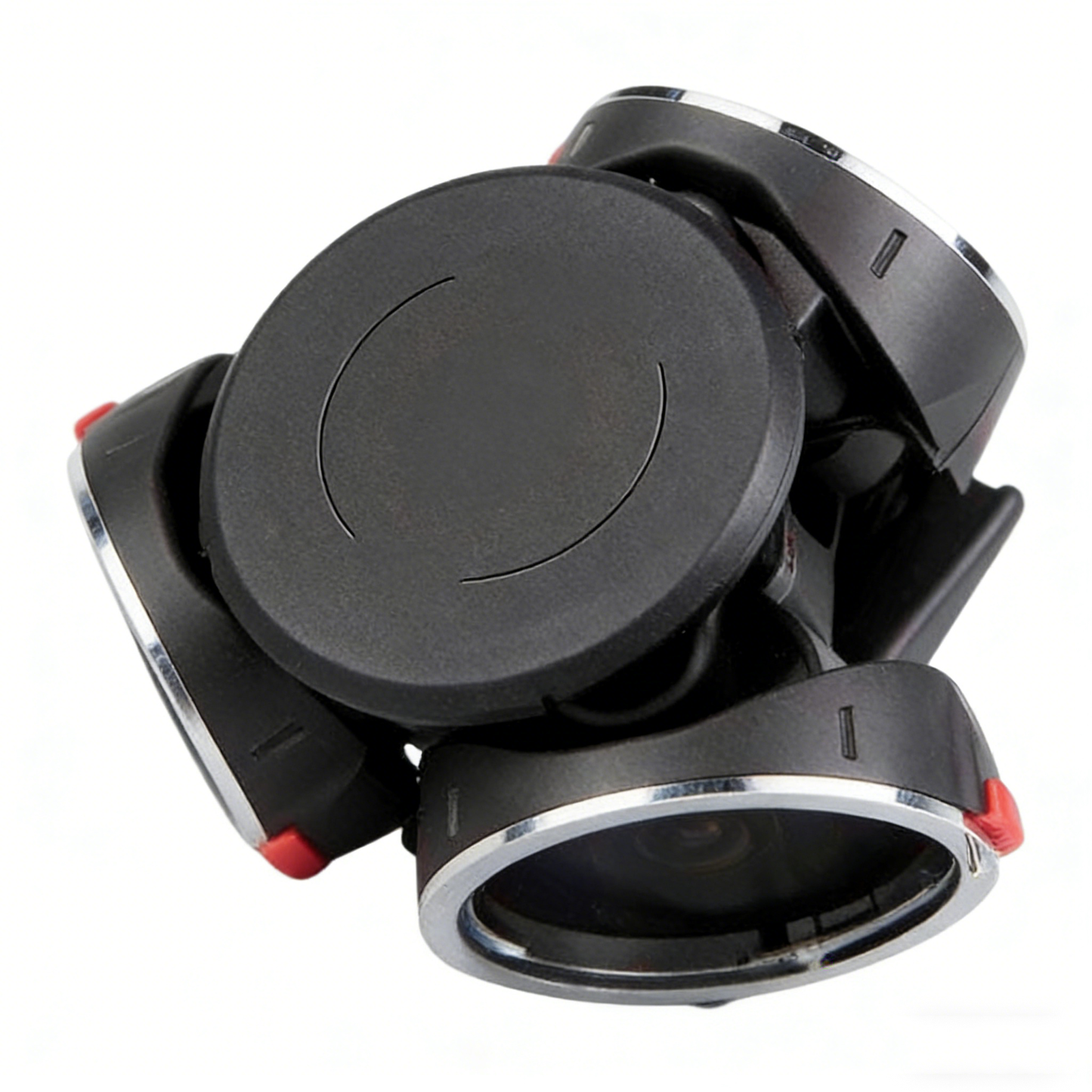 Universal Lens Adapter Set – Compatible with Canon, Nikon, Sony, Fujifilm, and More