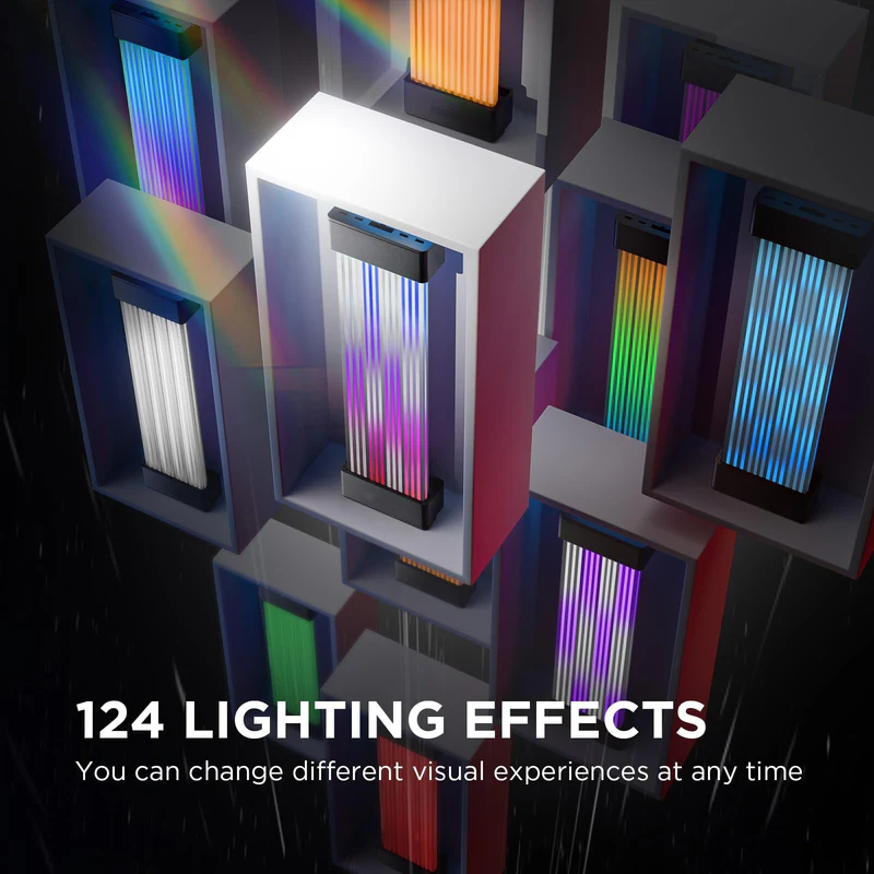 ARGB Technology RGB Light Strip