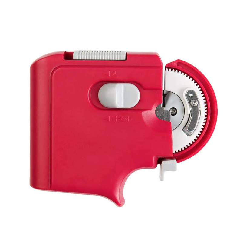 Automatic Fishing Knot Tying Tool