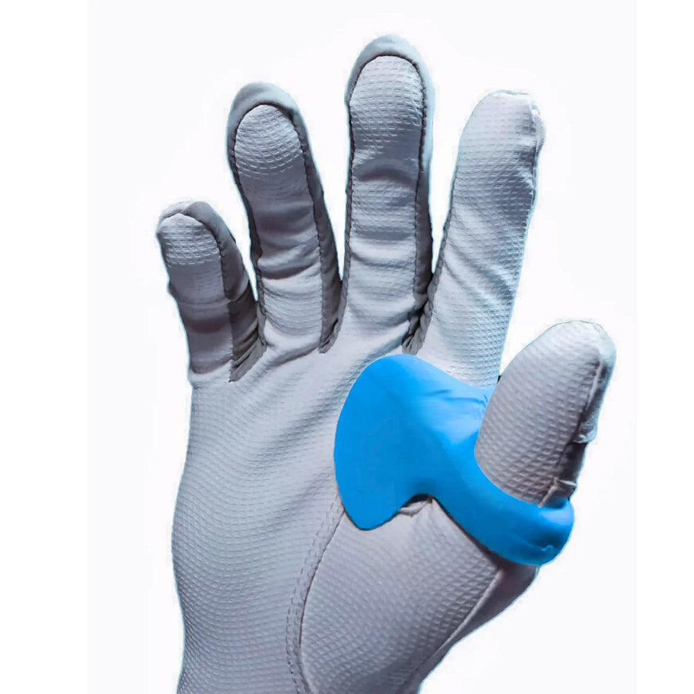 Baseball Thumb Guard — Professional Sports Anti-Sprain Protective Sleeve