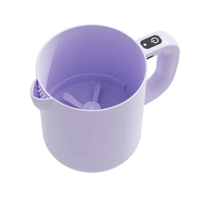 Household small electric egg beater