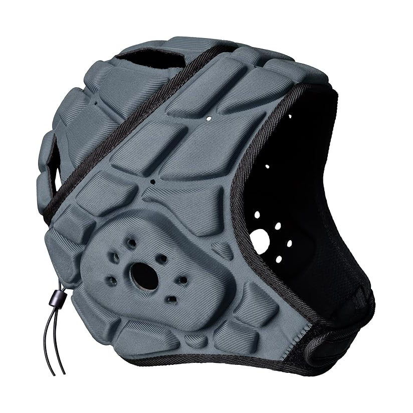Softshell rugby helmet 7v7 rugby helmet