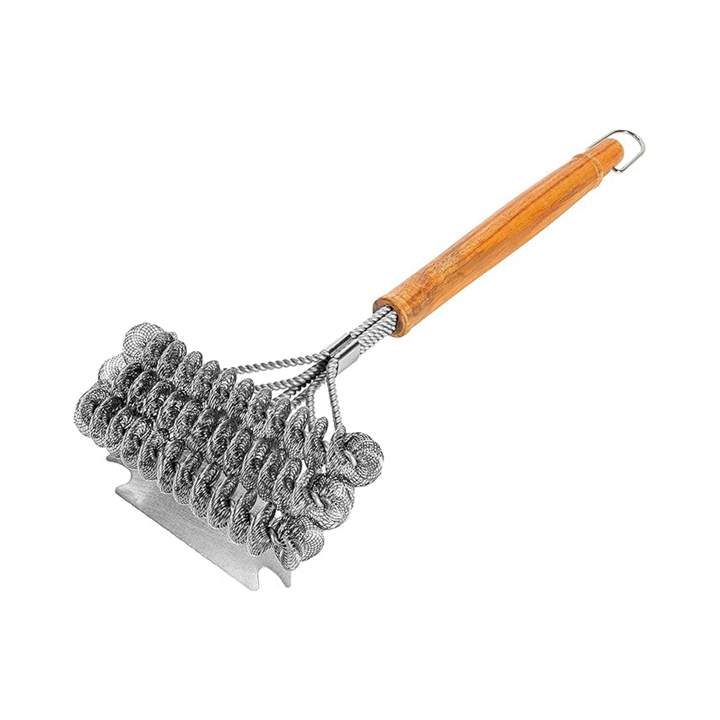 BBQ brushes and scrapers – Outdoor BBQ brushes