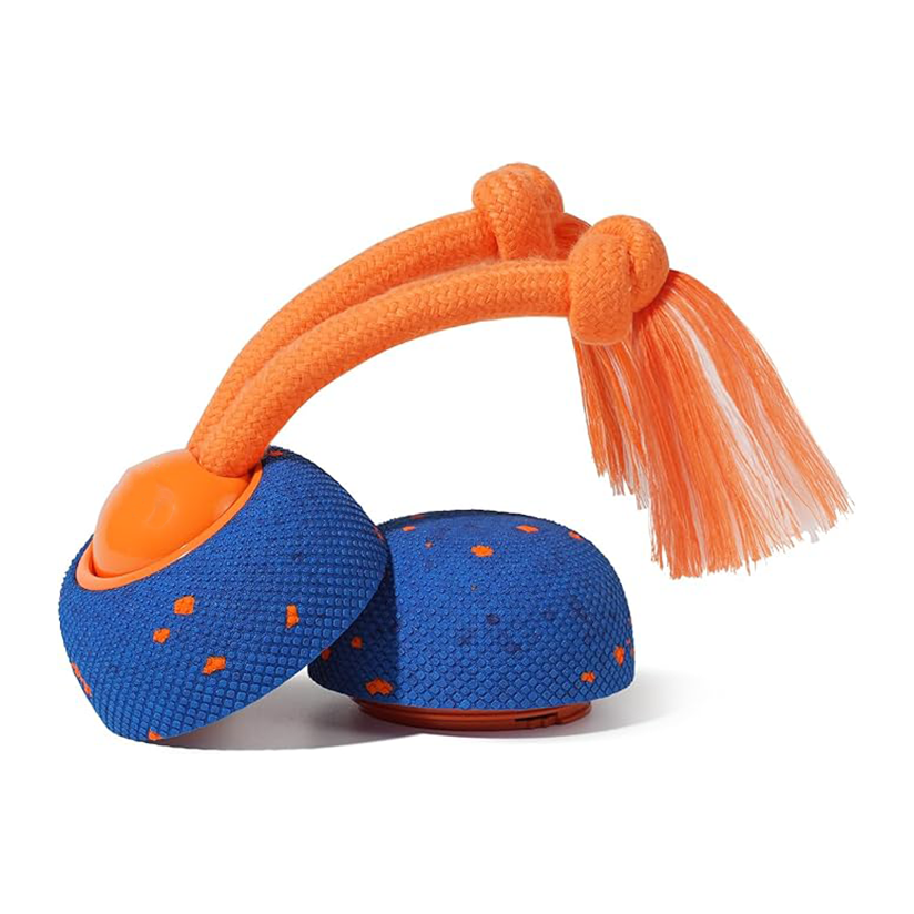 Smart interactive dog toys