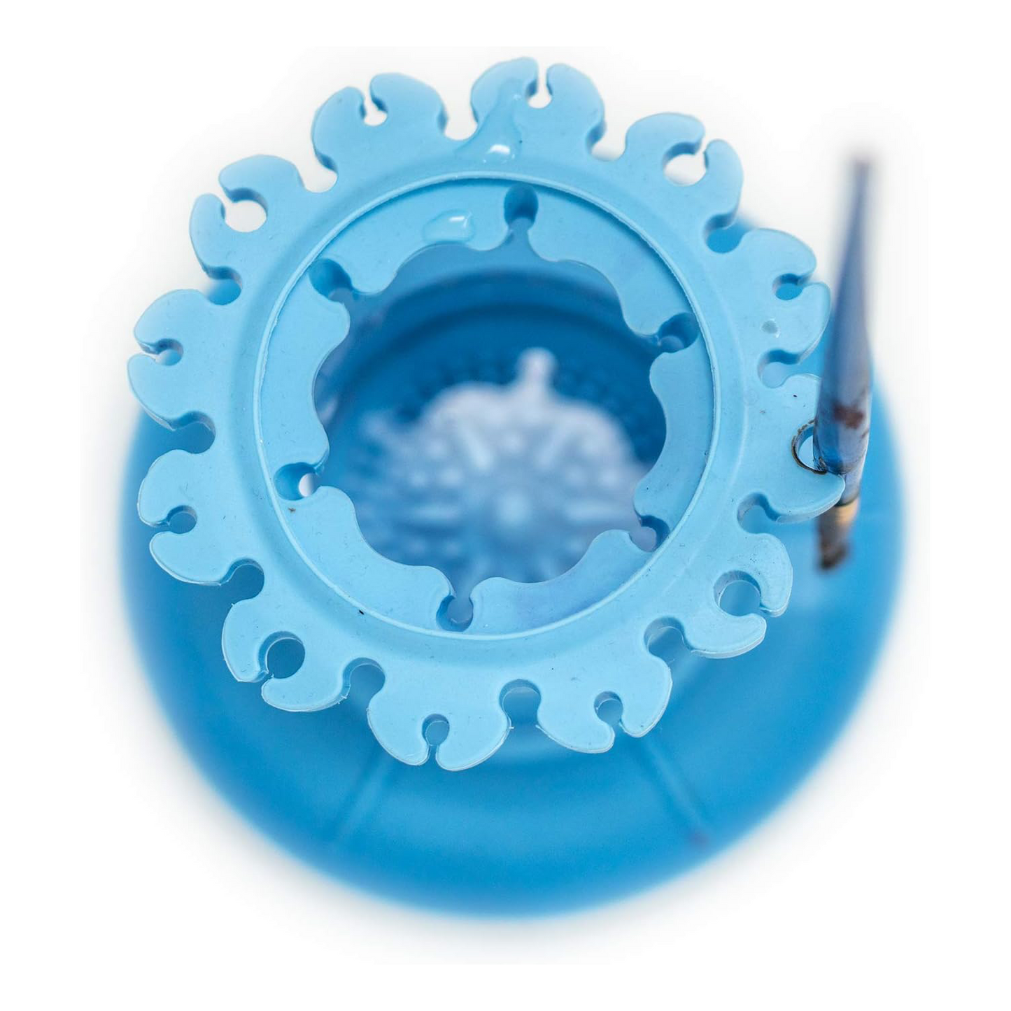 Ultimate Rinse Cup Brush Cleaner