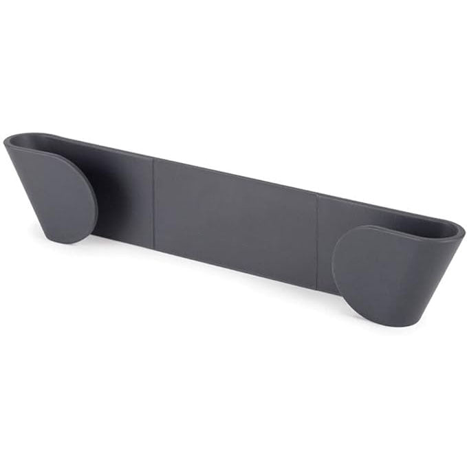 Cupboard Door Pan Lid Organizer – Cabinet & Drawer Mounted Storage Holder for Small to Medium Lids