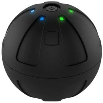 Vibration Massage Ball – Muscle Recovery, Fascia Relaxation, and Soreness Relief